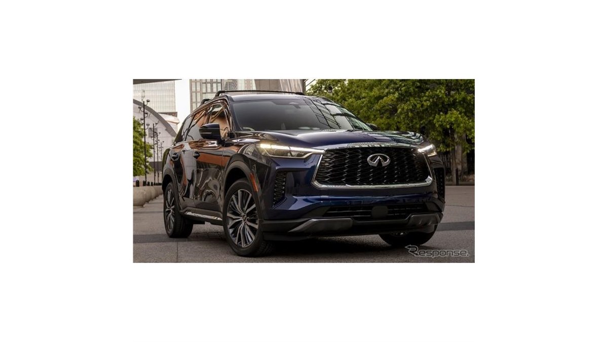 インフィニティ『QX60』は最新「プロパイロット」を搭載 - 価格.com