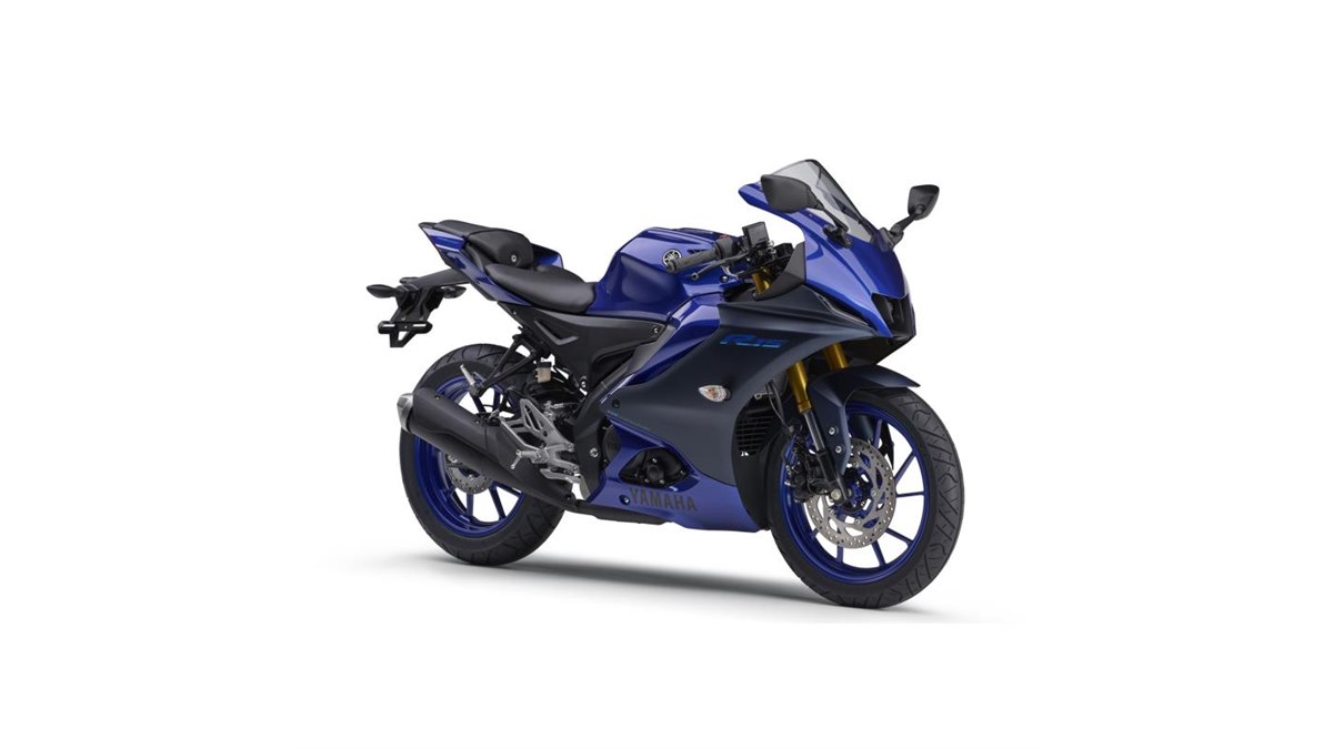 ヤマハが「YZF-R15 ABS／YZF-R125 ABS」を発売 軽二輪＆原付二種のロードスポーツモデル - 価格.com