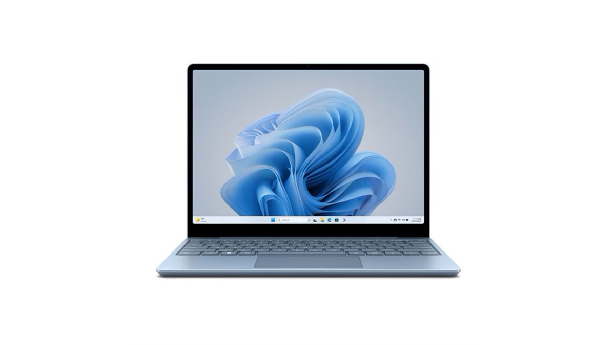 Windowsノート本体 Surface Laptop Go 3 i5-1235U/16GB/512 Microsoft Surface Laptop Go 3 - 12.4
