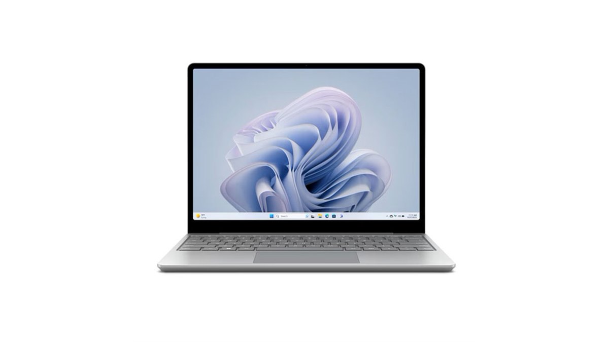 マイクロソフト、Core i5-1235U搭載の12.4型ノートPC「Surface Laptop Go 3」 - 価格.com