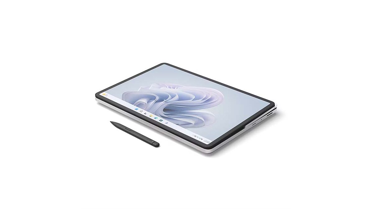 マイクロソフト、Core i7-13700H搭載の2in1「Surface Laptop Studio 2