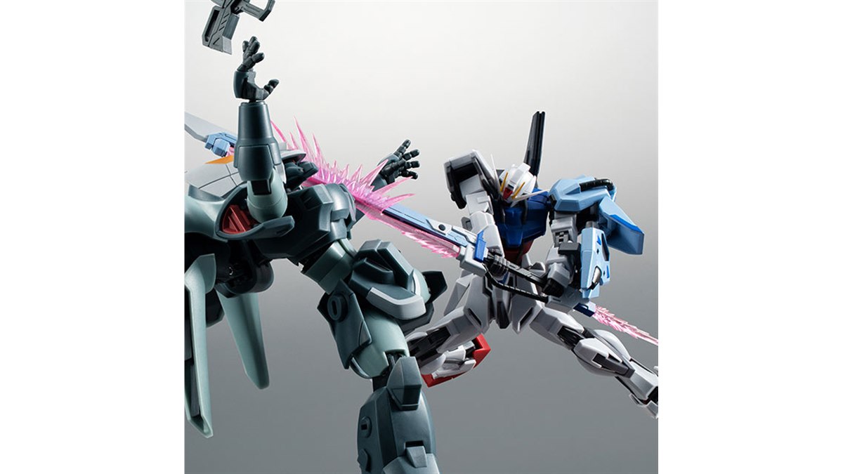 EG ソード ストライク ガンダム ソードストライカー ストライク