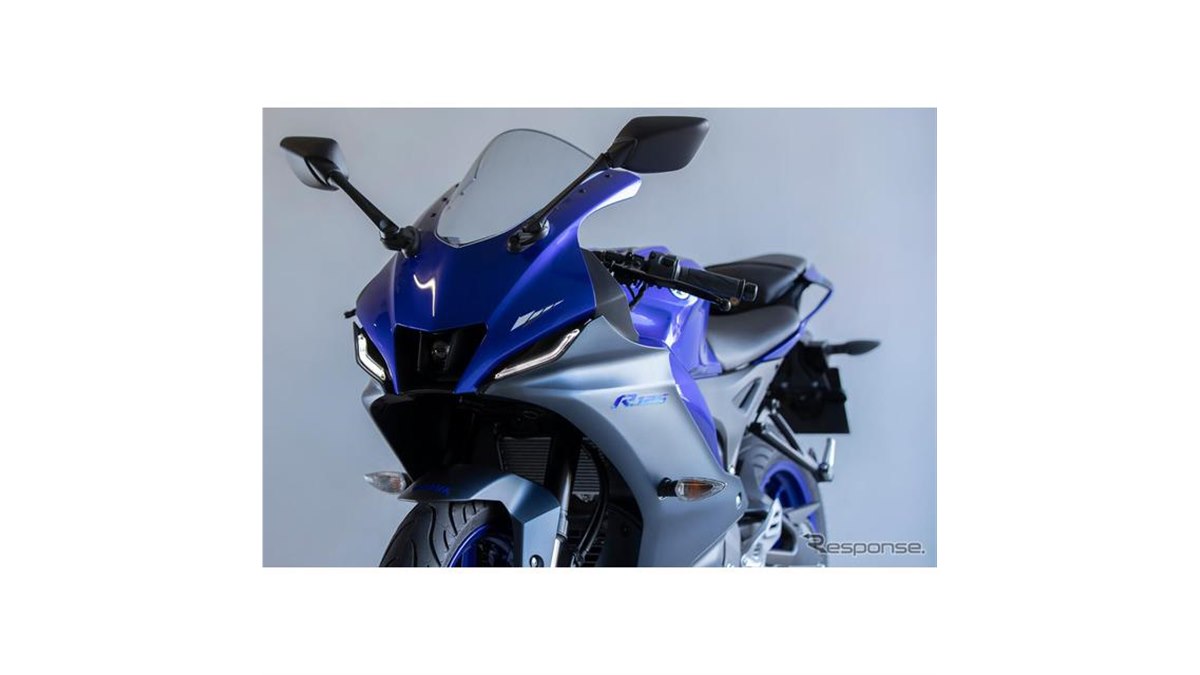 人気の軽二輪・原二スポーツにヤマハが新たな刺客！第一弾は『YZF-R125/R15』日本発売へ - 価格.com