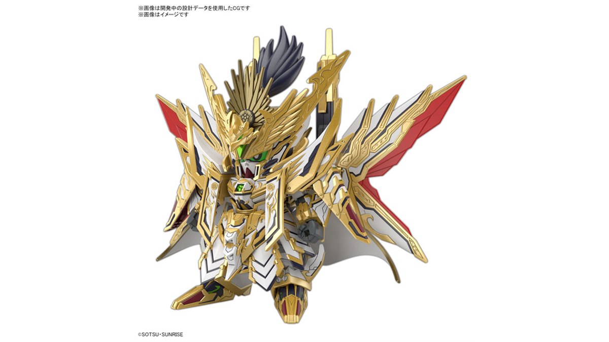 sdw heroes 天下無双大将軍 SDW HEROES 天下無双大将軍 レビュー | KenBill Blog