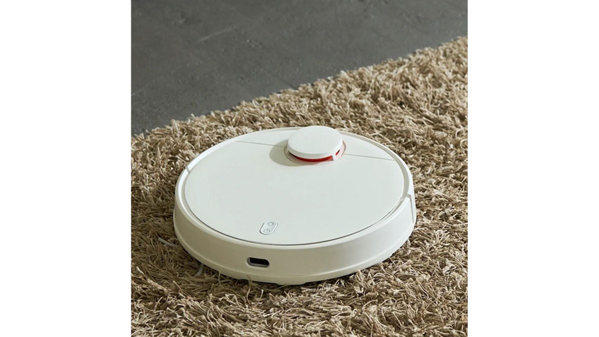 Amazon | Xiaomi ロボット掃除機 E10 2-in-1 吸引・水拭き両用