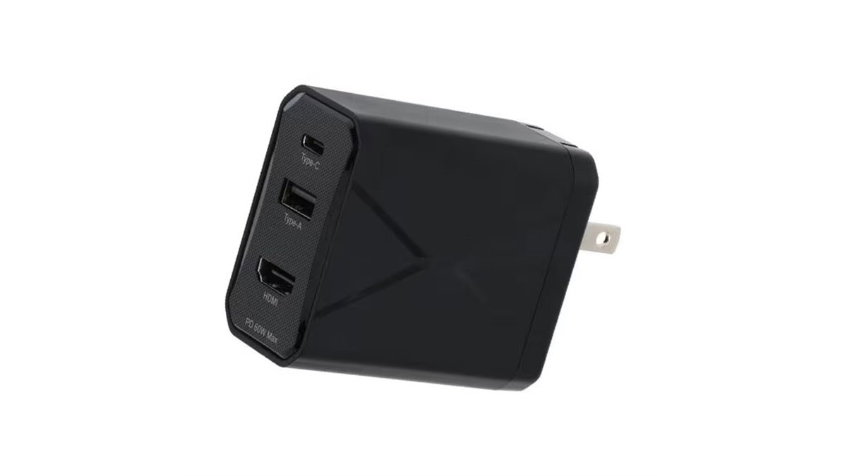 ゲオ、Switchのテレビ出力に対応した「マルチドック充電器」 - 価格.com