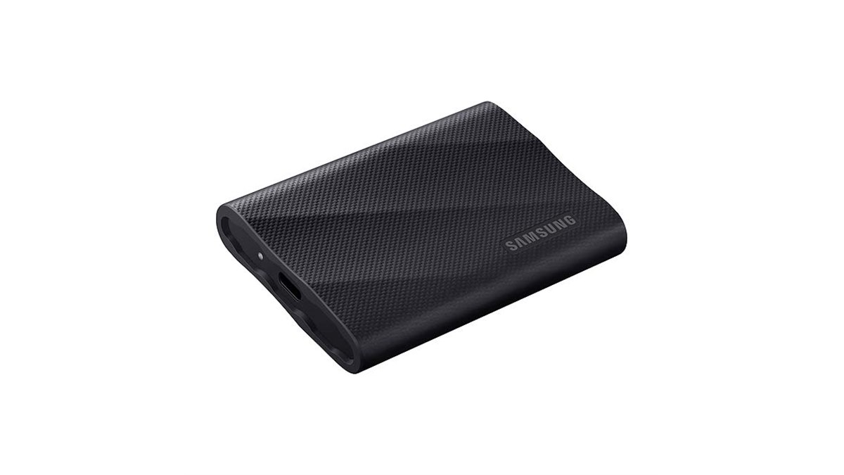 Samsung(サムスン) T9 1TBポータブルSSD Samsung T9ポータブルSSD | サムスン半導体日本