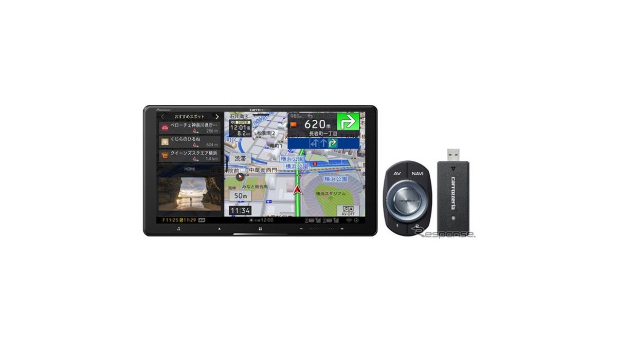 最終値下げ】サイバーナビ AVIC-CQ912 9インチスバルBRZ 86用