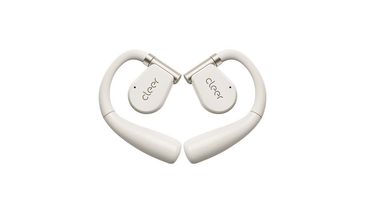 Cleer、耳をふさがない完全ワイヤレスイヤホン「ARC II」3モデルを本日