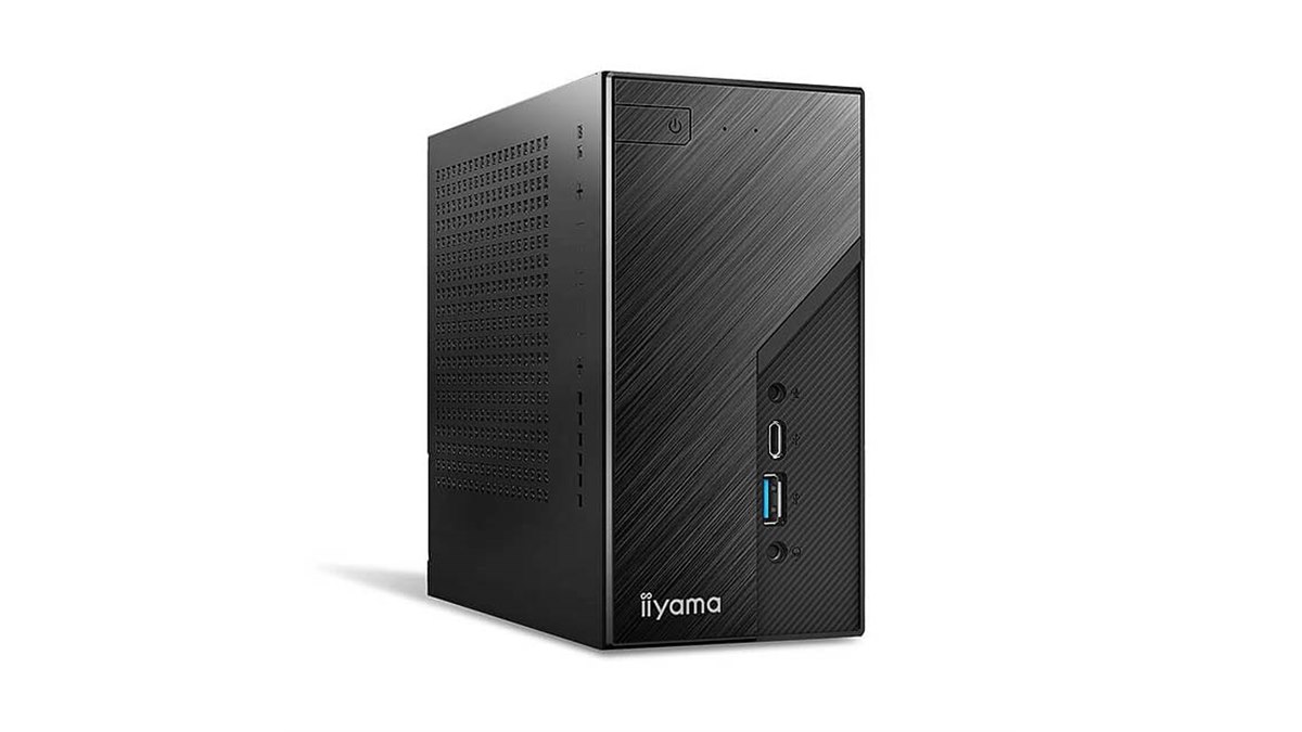 iiyama、第13世代Coreを搭載した省スペースPC「I-Class」 - 価格.com