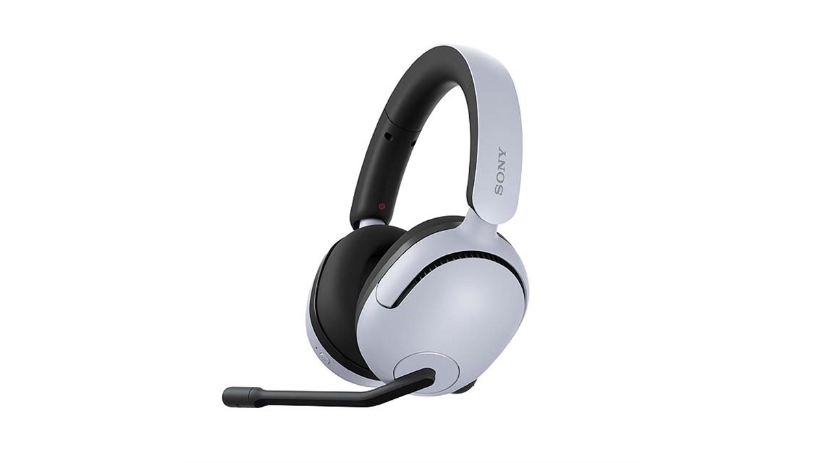 ソニー SONY ゲーミングヘッドセット INZONE H5 （インゾーンH5