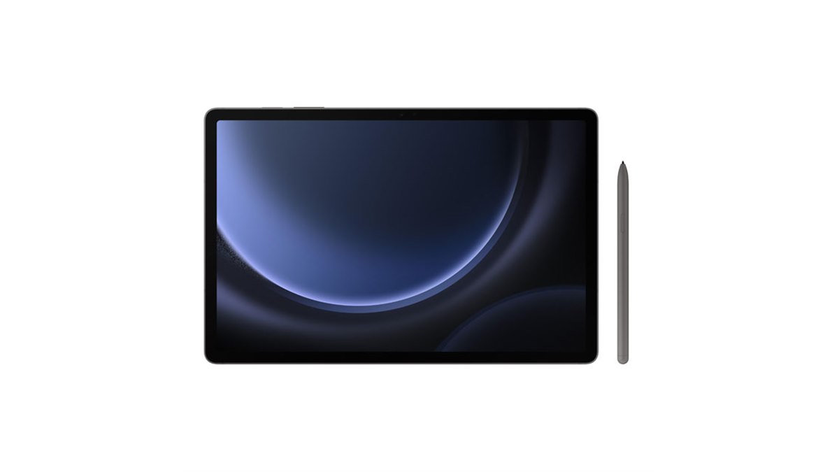 au、ビジョンブースター対応の約12.4型5Gタブレット「Galaxy Tab