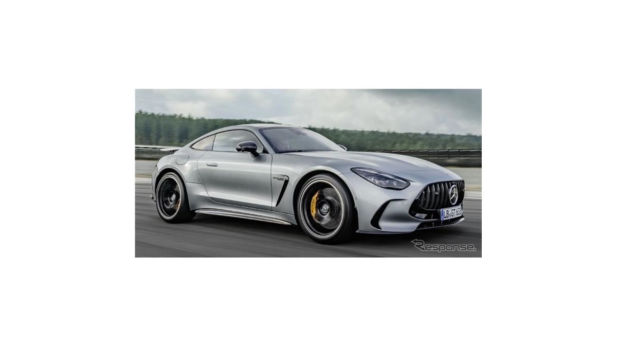 ハッピーさん専用 世界限定504Almost Realメルセデス-AMG GTR mercedes amg gtr 画像｜世界的ユーチューバー・Shmee150と