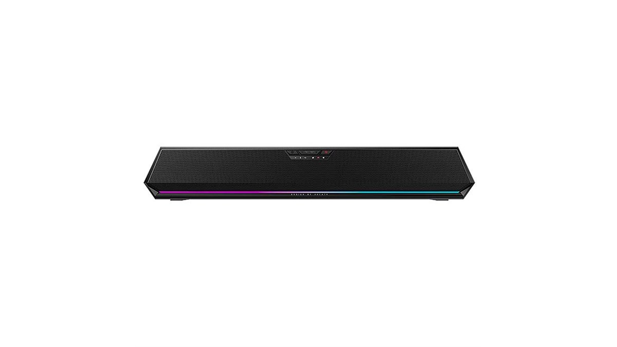EDIFIER、バーチャル7.1ch対応ゲーミングスピーカー「HECATE EDIFIER、バーチャル7.1ch対応ゲーミングスピーカー「HECATE