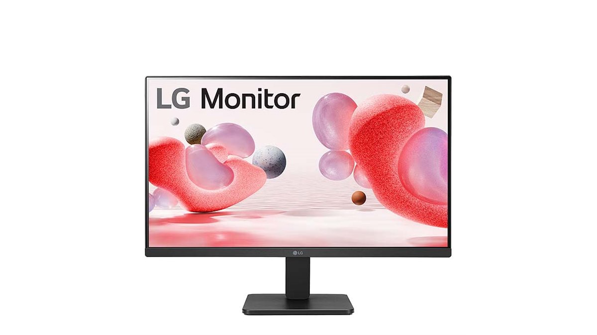 LG、フルHD液晶ディスプレイのスタンダードモデル4機種 - 価格.com