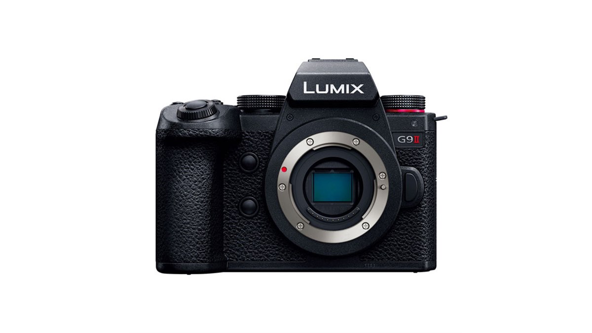 パナソニック、像面位相差AF搭載のミラーレス「LUMIX DC-G9M2」を本日10/27発売 - 価格.com