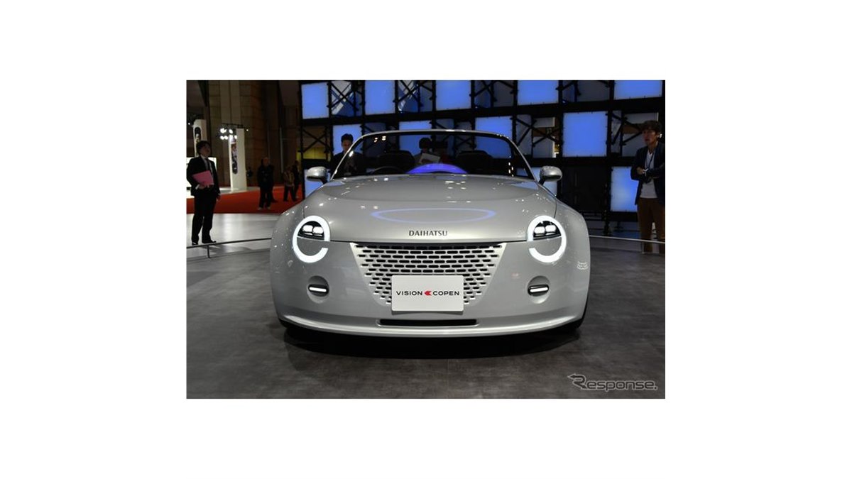 2023年製 200キロ走行外し品】ダイハツ コペン 純正 16in - メルカリ