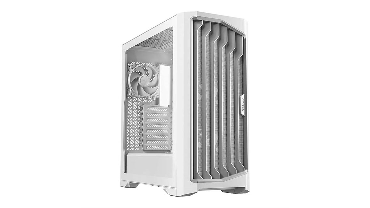 ホワイトPCケース 強化ガラス 3ファン搭載 Amazon | NZXT H6 Flow RGB White 2面ウルトラクリア 強化ガラス