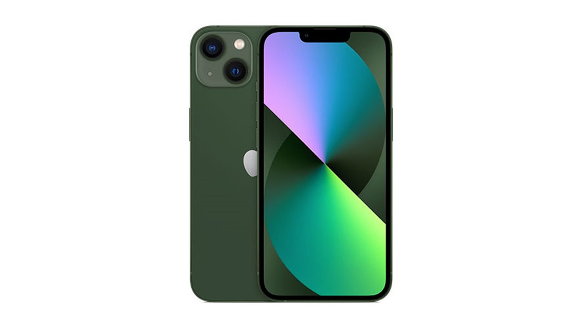 【11月10日まで最終価格】iPhone 13 128GB ワイモバイルが「iPhone 13」を11月15日発売、128GBモデル115,200円