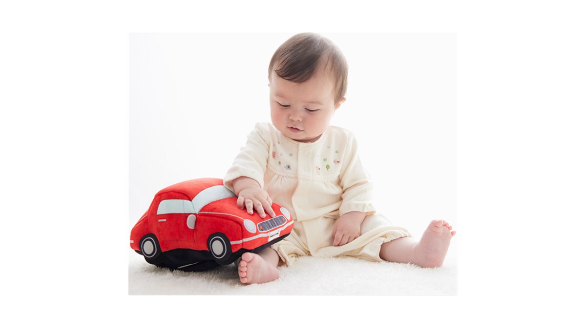 HONDA ホンダ 新トゥデイ お荷物っちゃんズ ぬいぐるみ HONDA ホンダ 新トゥデイ お荷物っちゃんズ ぬいぐるみ - メルカリ