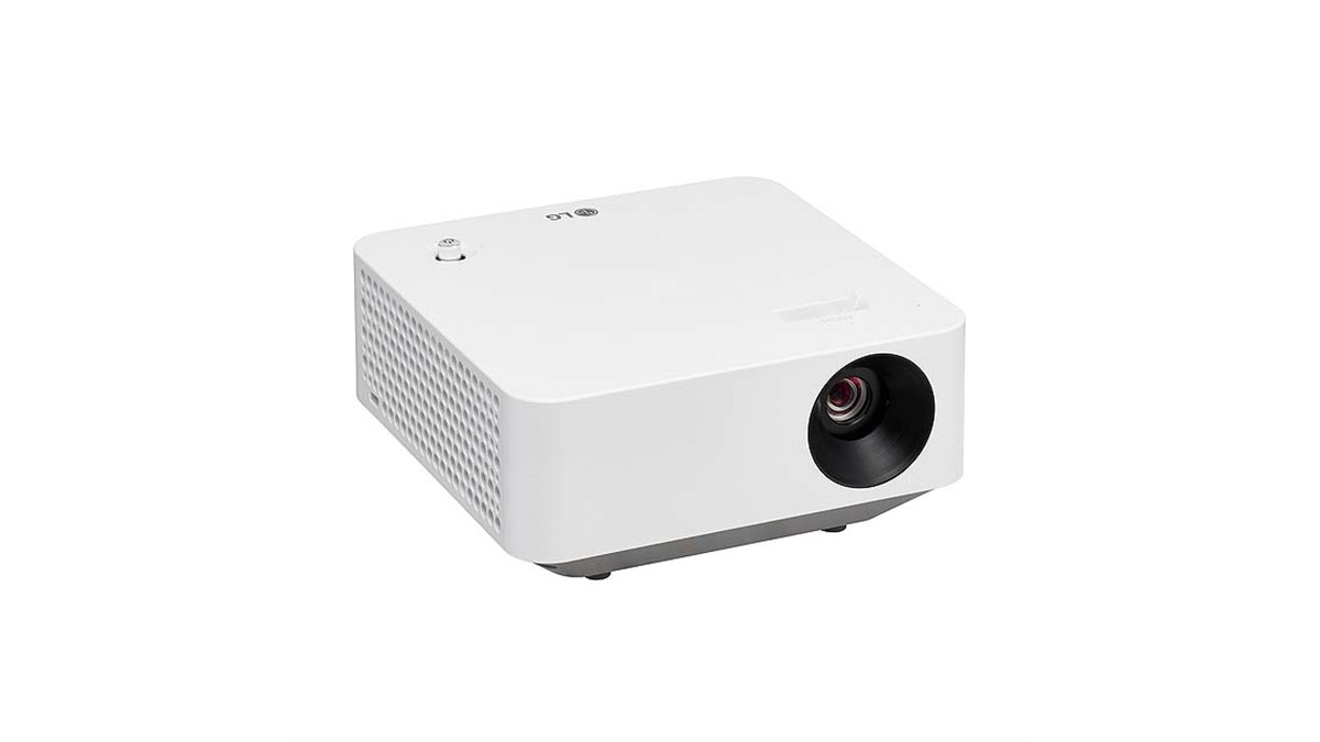 LG バッテリー内蔵フルHDコンパクトプロジェクター (PF50K) 公式】バッテリー内蔵 フルHD コンパクトプロジェクター