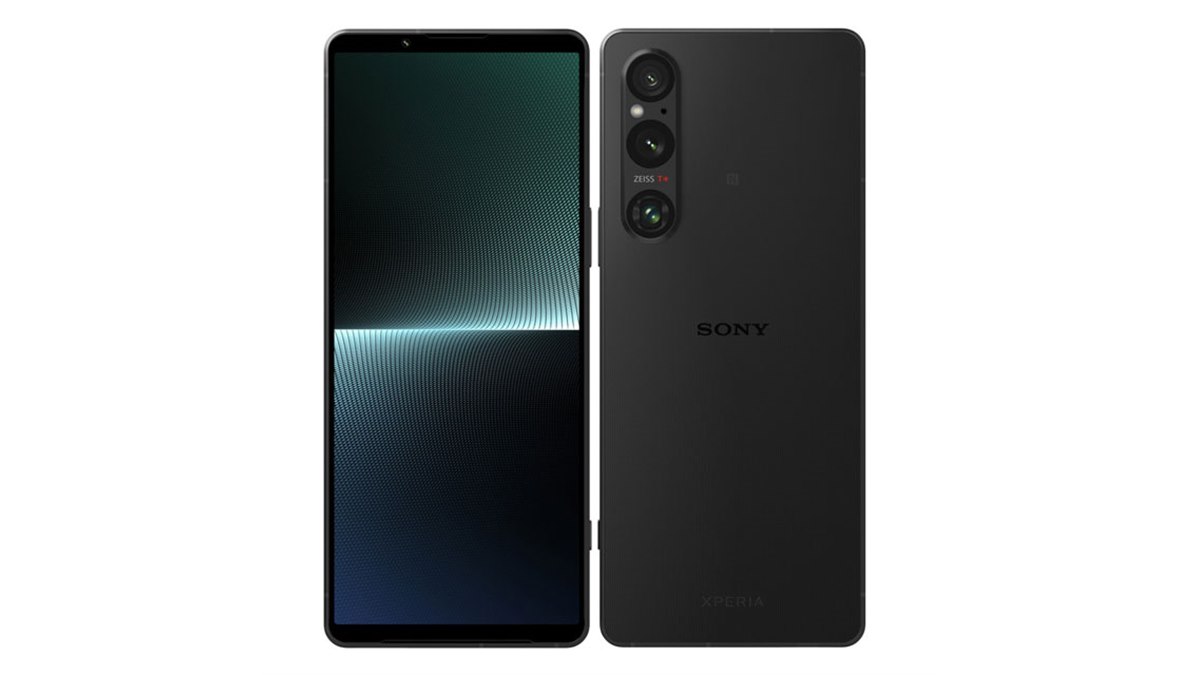 ソフトバンク、ソニー5Gスマホ「Xperia 1 V」を本日11月20日から発売