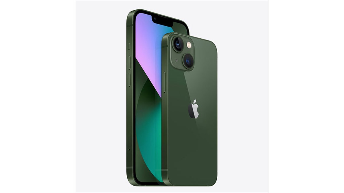 UQ mobile、「iPhone 13」128GBモデルを11月22日に発売 - 価格.com