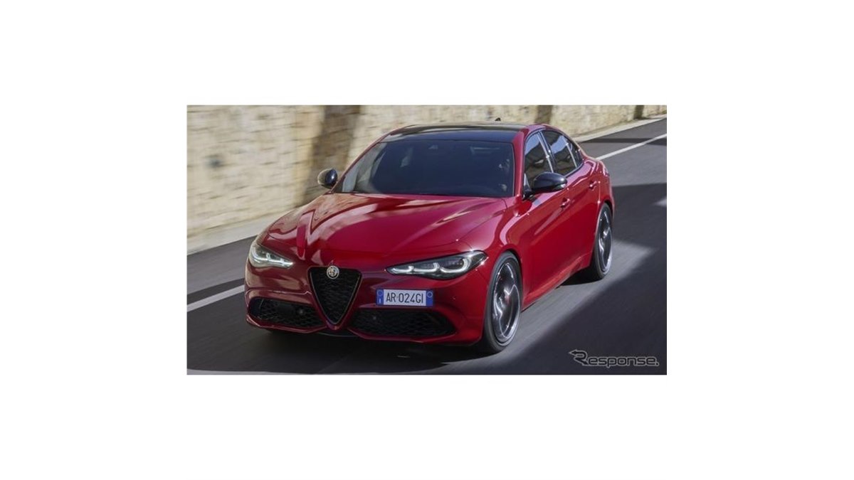 アルファロメオ　ジュリア 1600スポーツ　ポリトーイズ アルファロメオ ジュリア 1600スポーツ ポリトーイズ