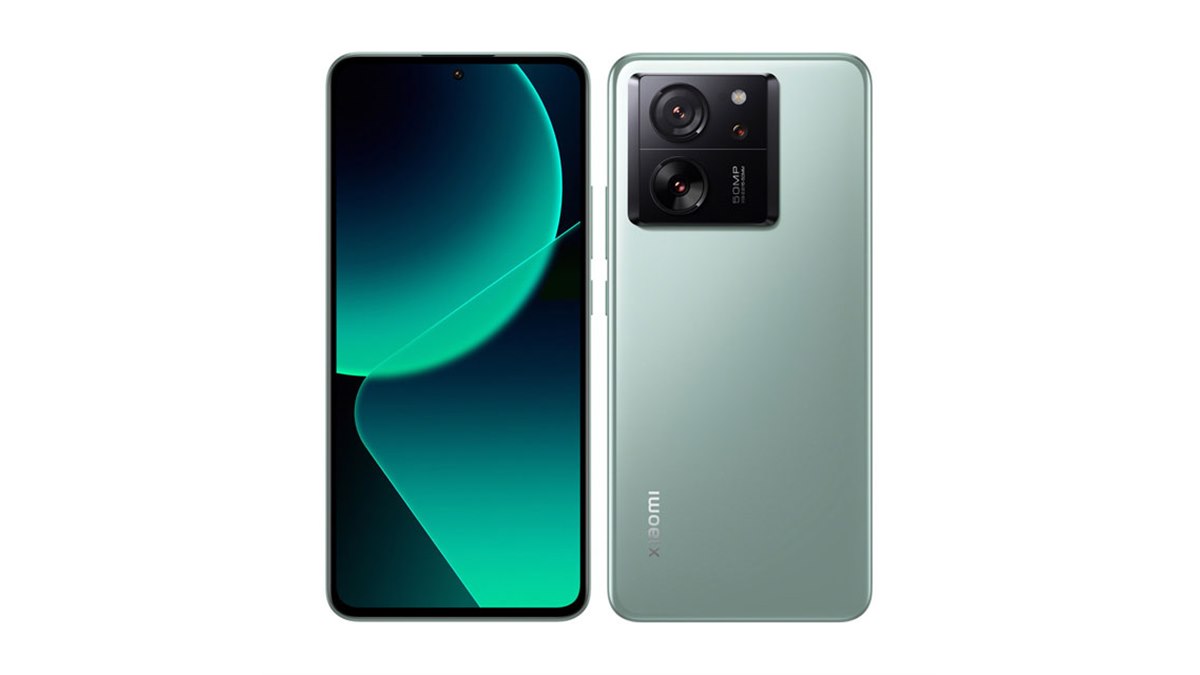 8,000円キャッシュバック、シャオミ「Xiaomi 13T」発売記念 