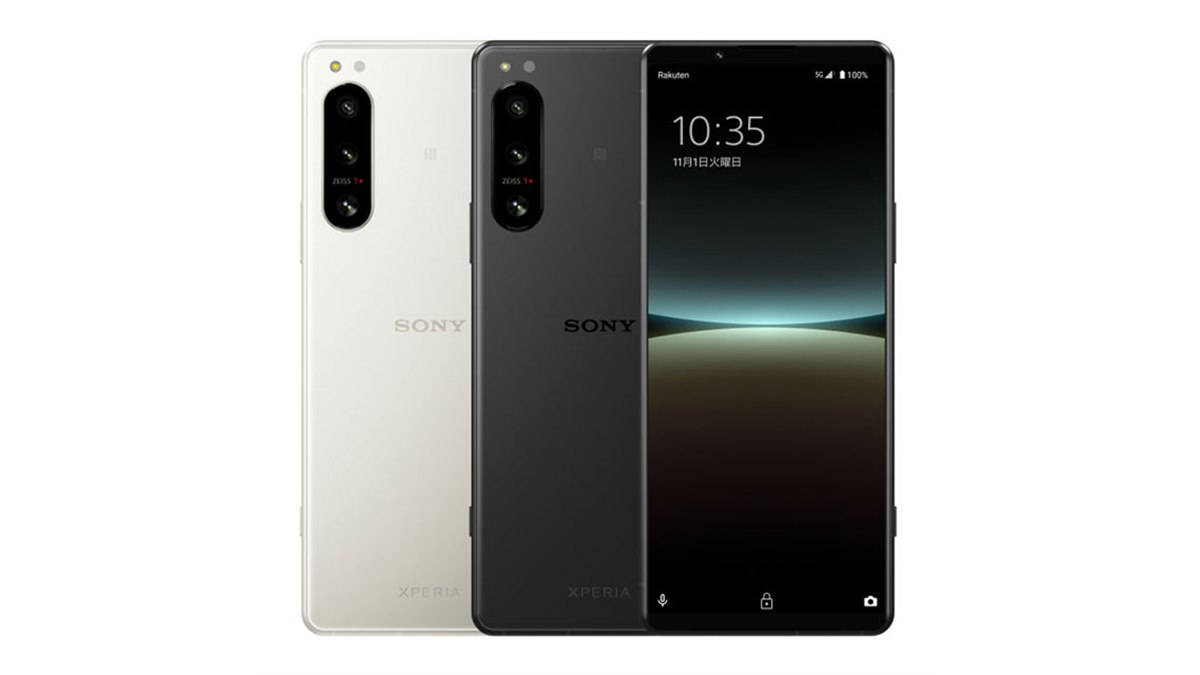 Xperia 5 IV」が3万円オフ、楽天モバイル公式 楽天市場店で明日12月11