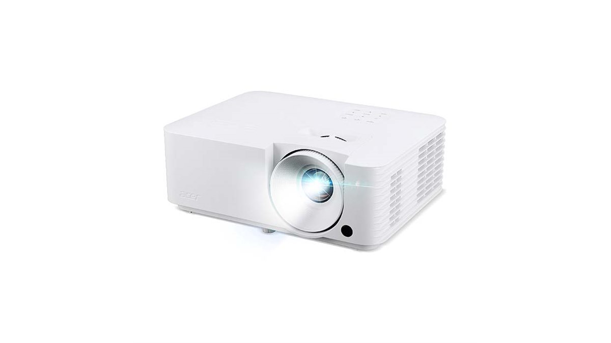 HP プロジェクター 本体 エイサー、レーザー光源を採用したプロジェクター「XL2330W」「PL2520i