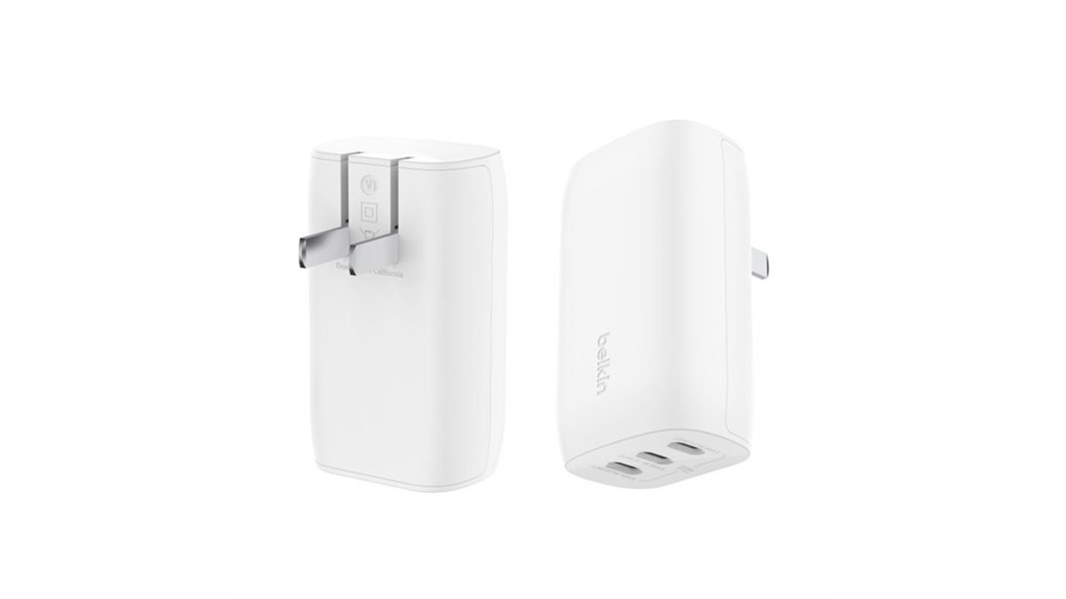 Belkin ベルキン 12口 3ピン 電源タップ Pivot-Plug Surge