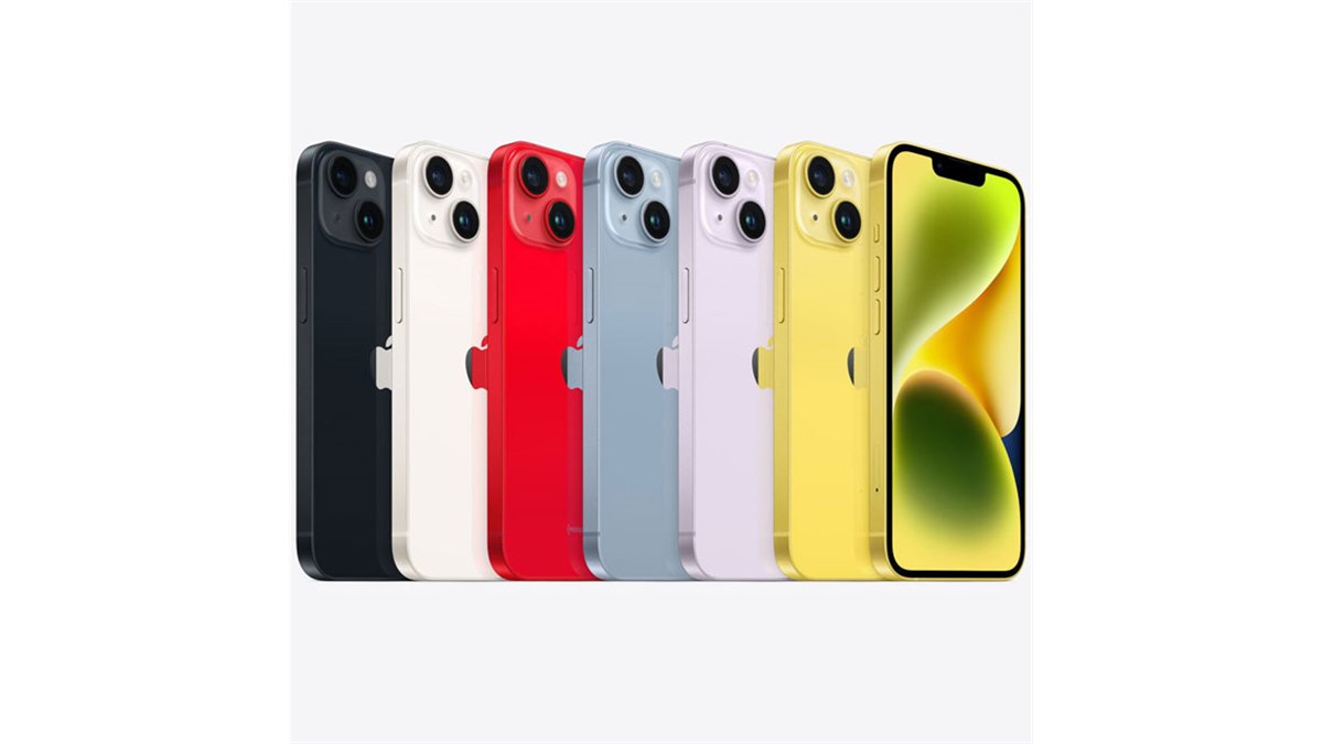 iPhone 14」2.2万円オフなど、ドコモオンラインが本日12月15日に割引