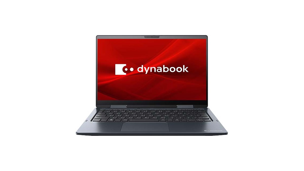 Windowsノート本体 dynabook V83/LY A6VPLYH7345A V83/LY ラインアップ | ビジネス5in1／2in1ノート | 法人向けPC