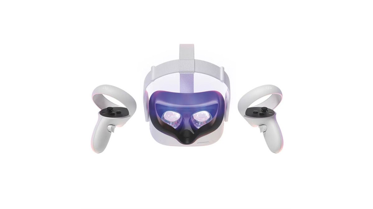 ◉ 美品 メタクエスト2 128GB VR・AR VRヘッドセット VRゴーグル 51HtBtaKarL._AC_SY200_QL15_.jpg