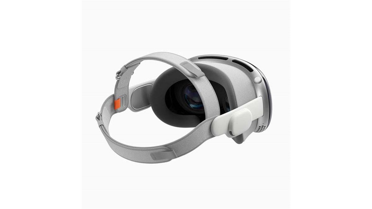 Apple - Apple Vision Pro 1TB MQLA3J/A A2117 ヘッドマウントディスプレイ VRヘッドセット アップル ビジョン プロ 本体 楽天市場】【5のつく日！ポイント3倍】Apple Vision Pro 1TB