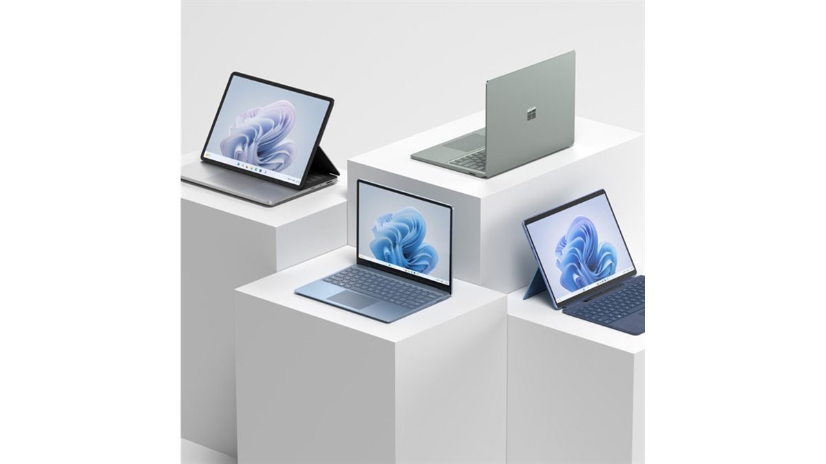 Surface Pro 9（Wi-Fi）」「Surface Laptop 5」セールが法人・教育機関