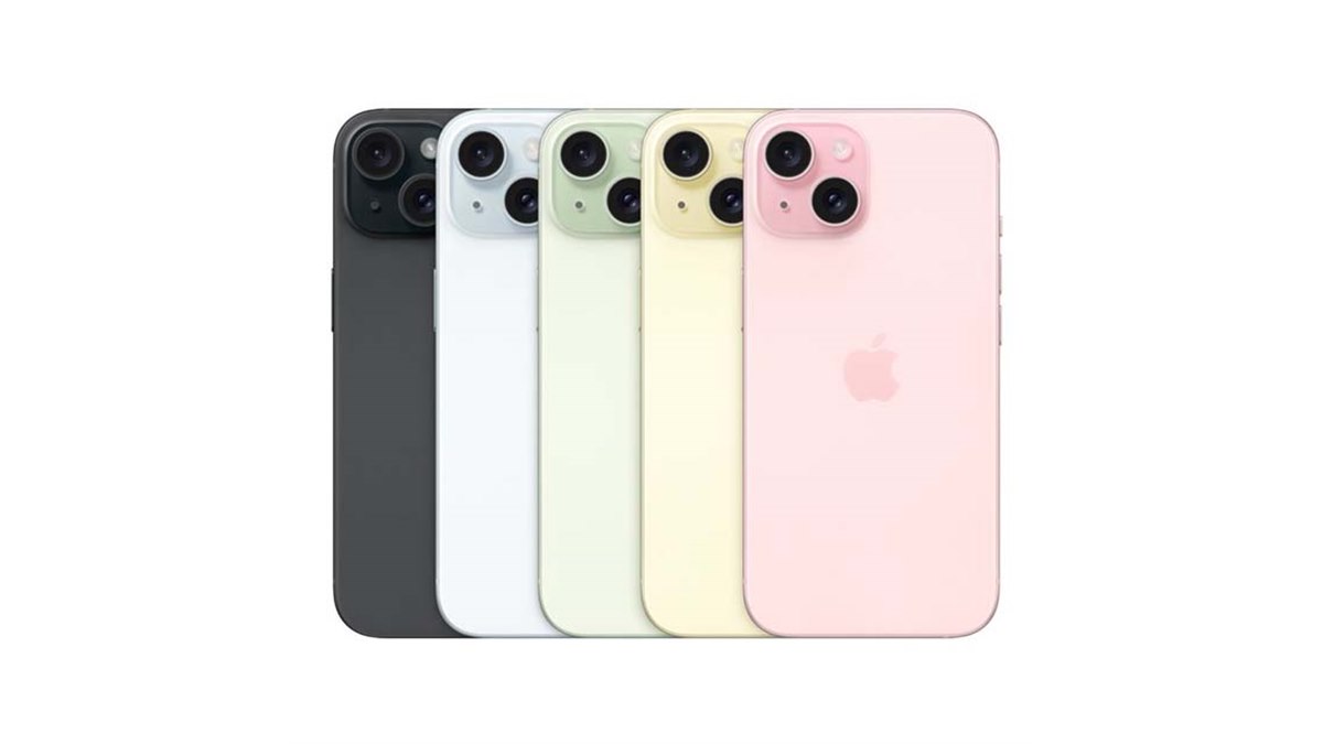 ドコモオンライン、「iPhone 15」「iPhone 15 Plus」の割引内容を本日1