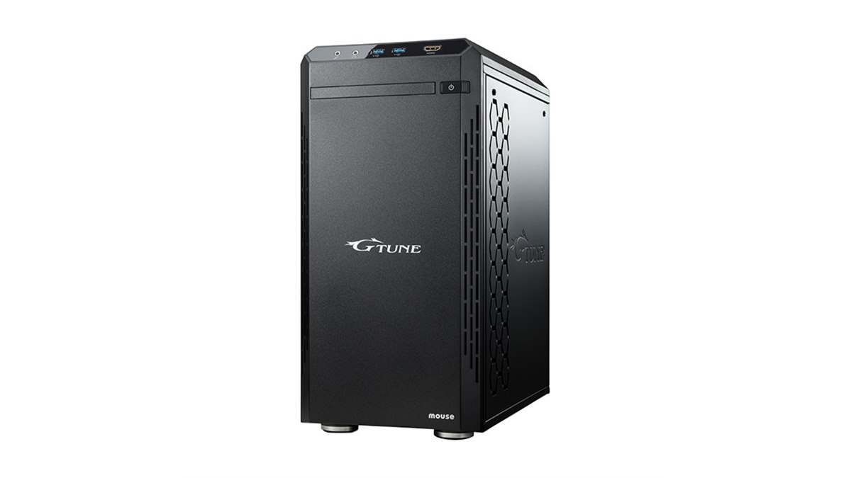 美品【mouse/TWJ】 i7-4700MQ/GeForce GT 750M - メルカリ