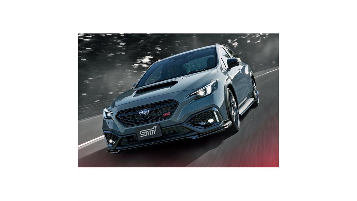 WRX S4 WRX STI フロントカナード 月曜日限定 500円引き‼ スバルWRX S4 STI