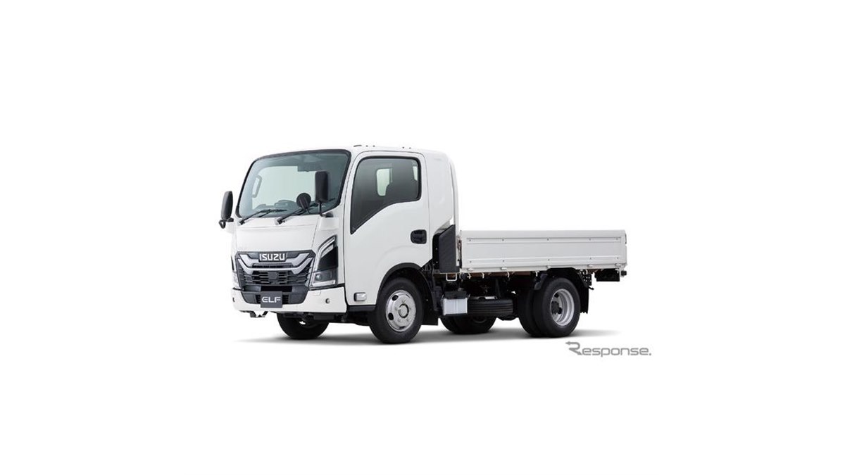 日野 トラック 250台限定品 日野 トラック 250台限定品 （回復傾向のトラック販売、日野