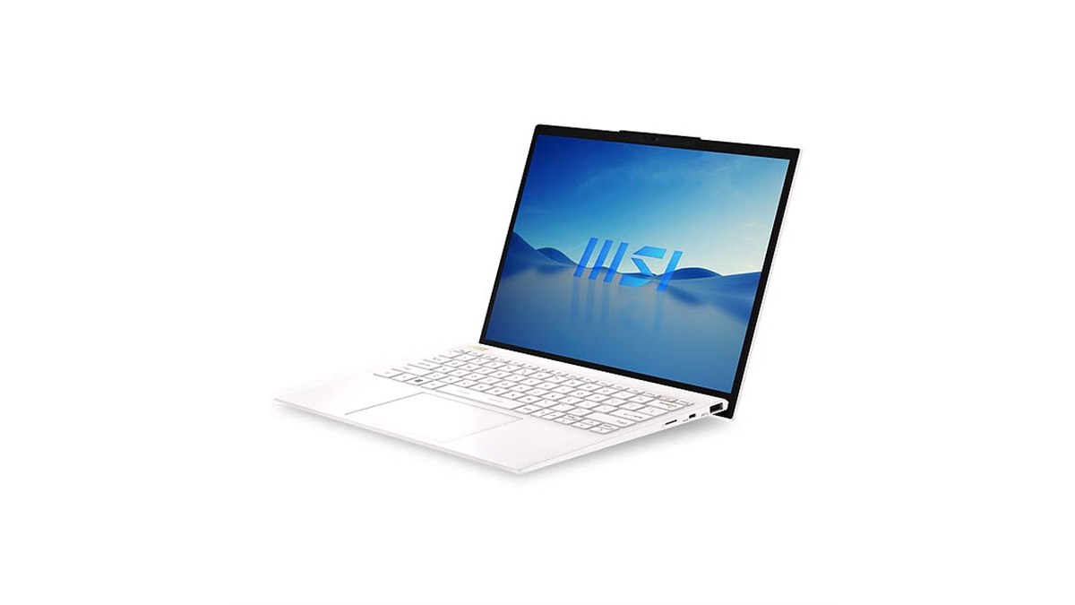 MSI Prestige 13Evo A12M-1327JP 13インチ MSI ビジネスノートPC Prestige 13 Evo - 第12世代 インテル<sup