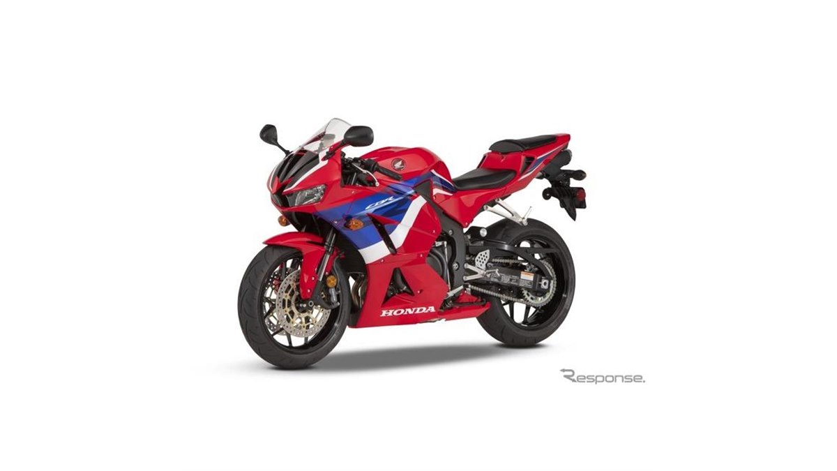 CBR600RR 24年モデル取外し部品 CBR600RR 24年モデル取外し部品