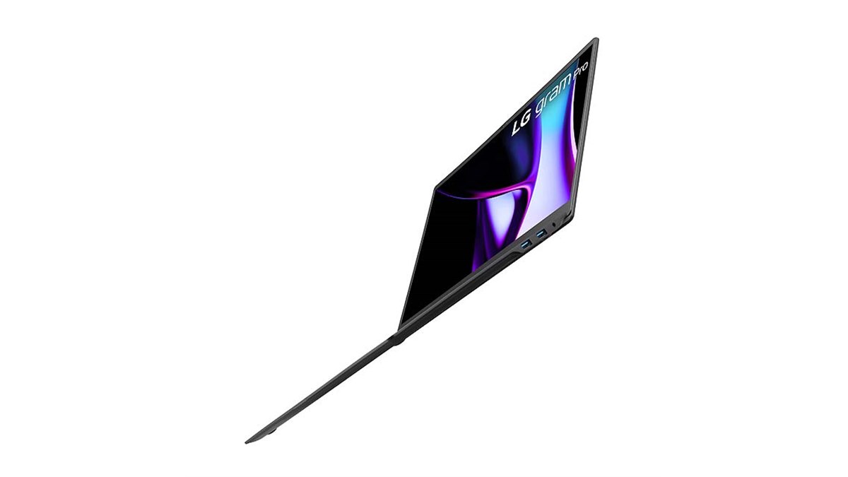 LG、2024年モデル「LG gram」「LG gram 2in1」に「Pro」シリーズを追加