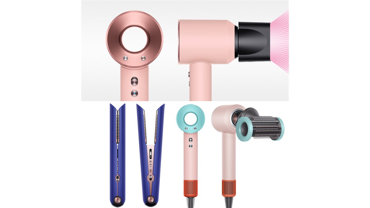 Dyson - ダイソン dyson 4つの中から1つ選べるギフト ダイソン dyson 4つの中から1つ選べるギフト