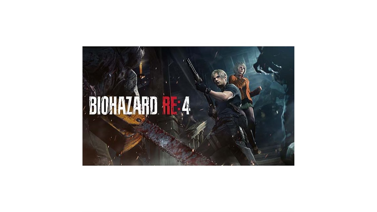 Amazon.co.jp: バイオハザード4 リメイク ゴールドエディション