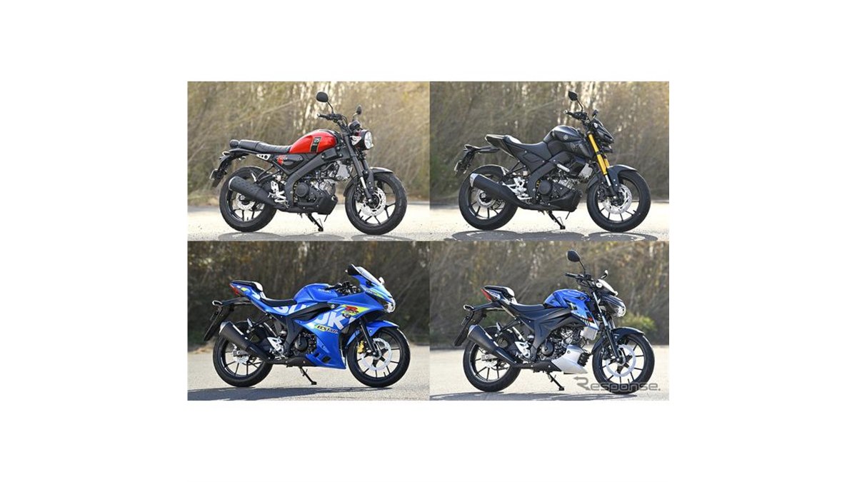 ヤマハ、リビアスGTX１２５cc商談中 輸入車》ベトナムヤマハ ルビアスGTX Fi（125cc）の紹介です