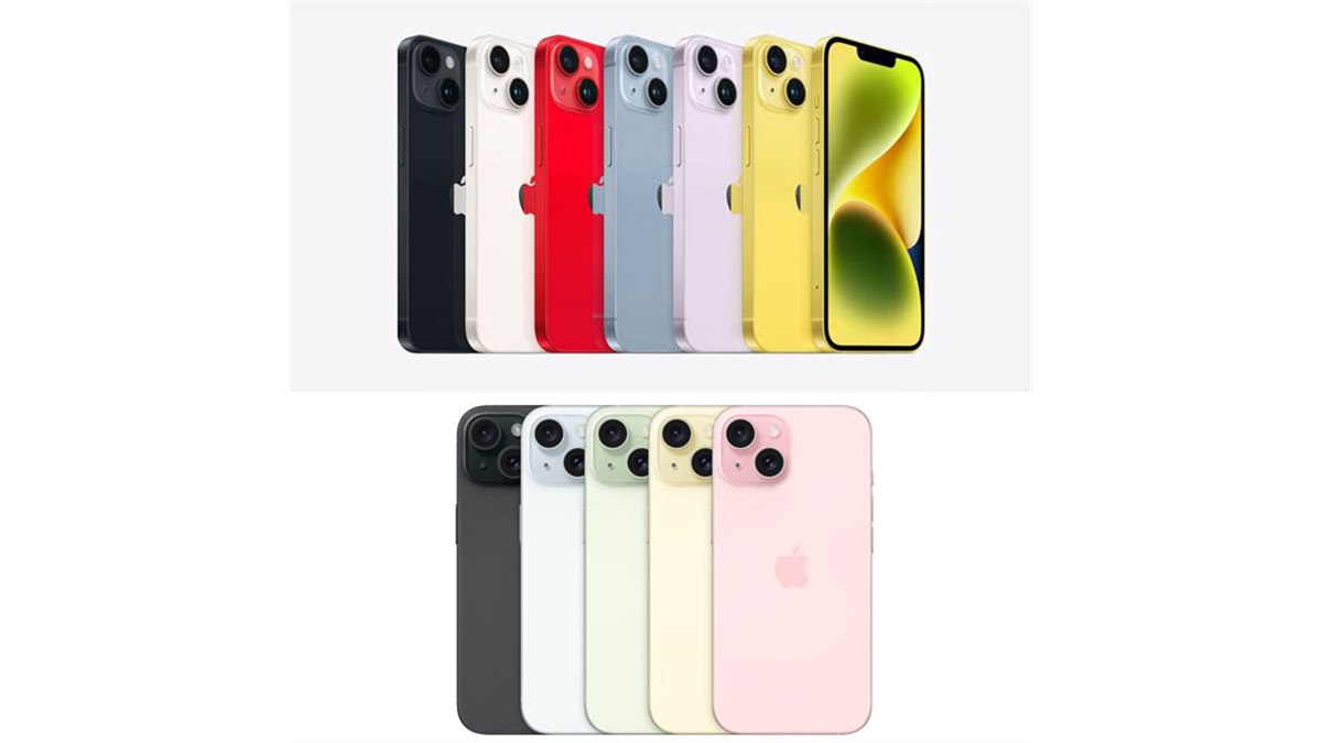 iPhone 15が最大44,000円割引など、ドコモオンラインが2月9日に割引