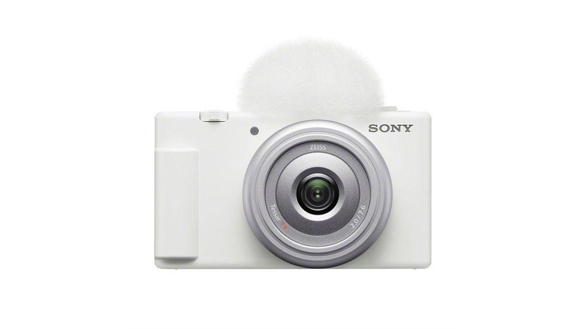 ソニー、「VLOGCAM」対象の10,000円還元キャンペーンを本日2月16日開始