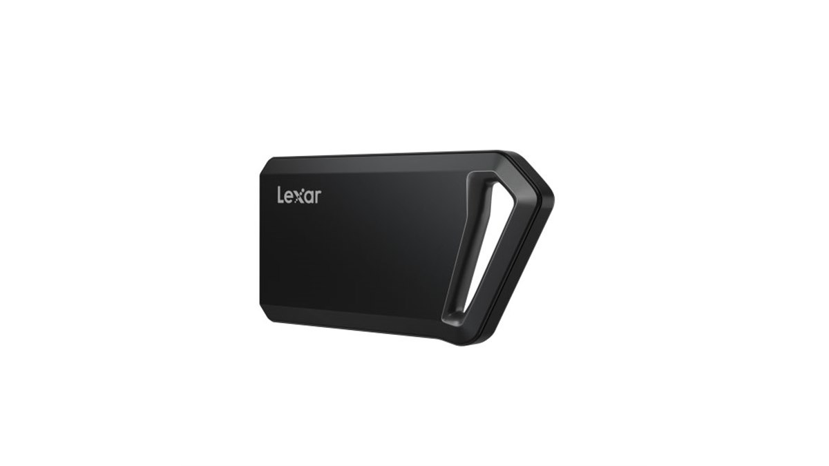 Lexar SL600 2TB ポータブルSSD 2000MB/s 超美品 Lexar、最大2000MB/sのポータブルSSD「Professional SL600」 - 価格.com